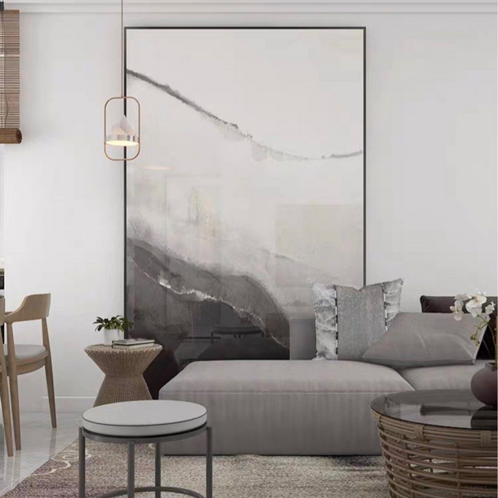 HETHER Modern Wall Art