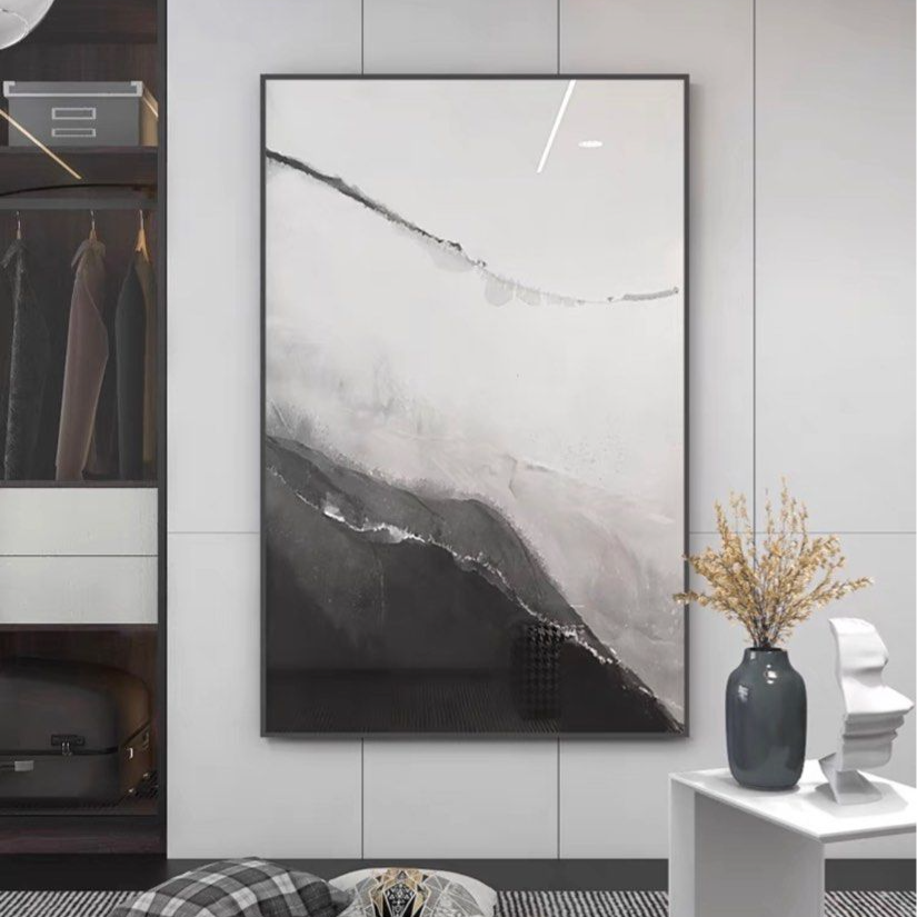 HETHER Modern Wall Art