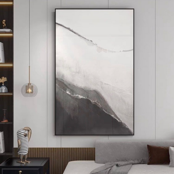 HETHER Modern Wall Art