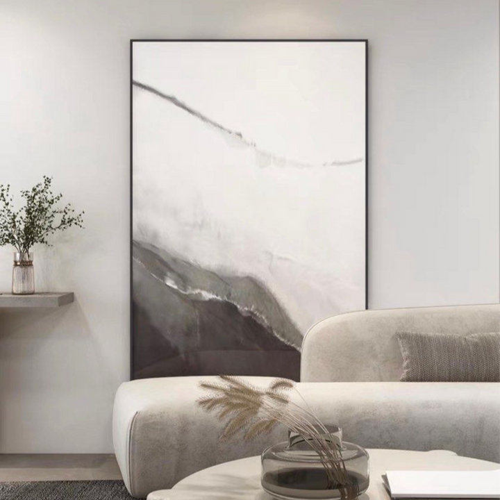 HETHER Modern Wall Art