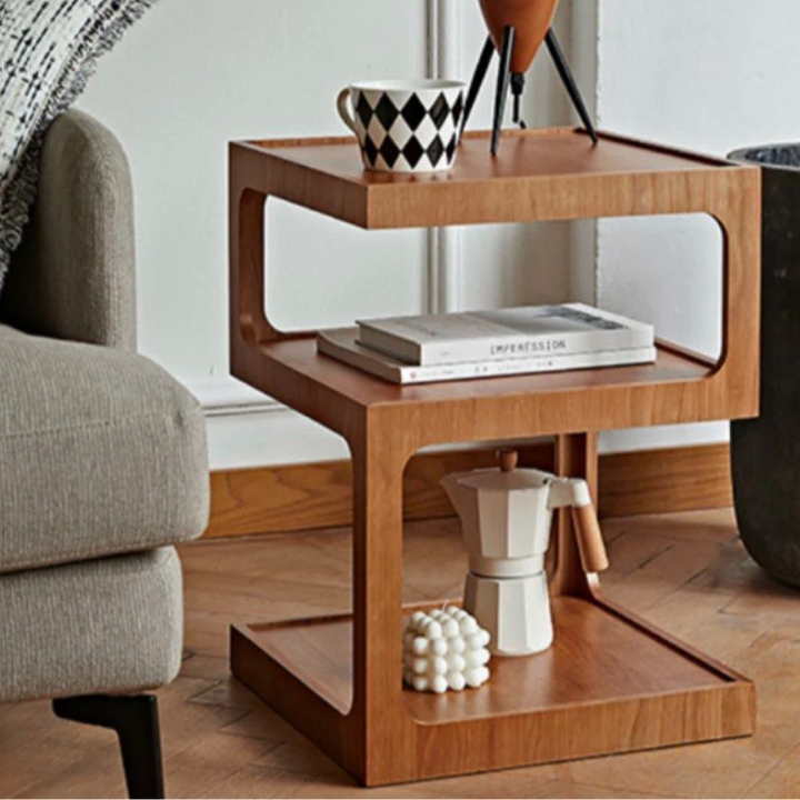 COLE End Table