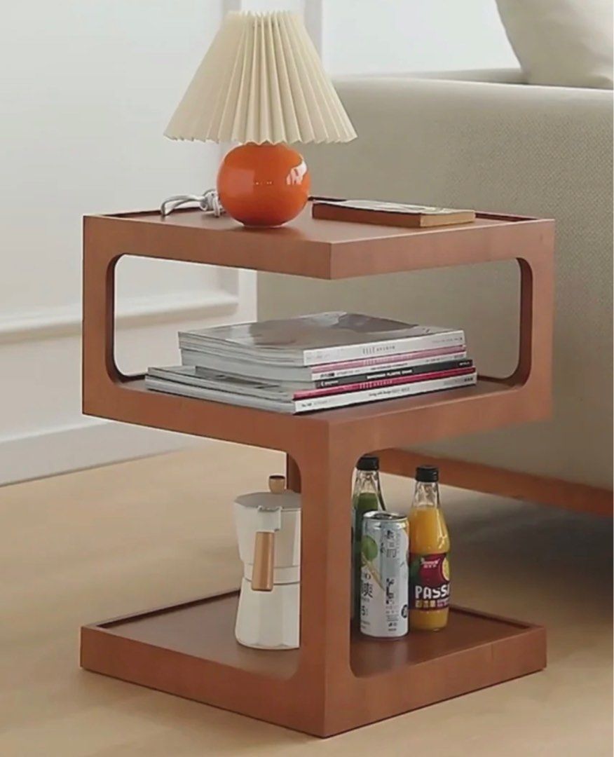 COLE End Table
