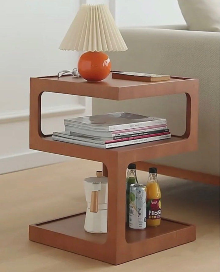 COLE End Table