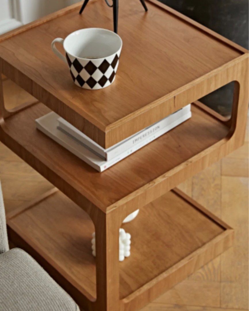COLE End Table
