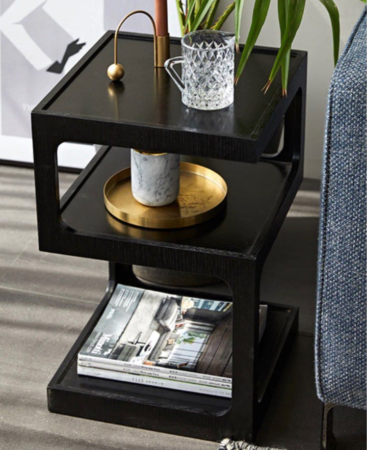 COLE End Table