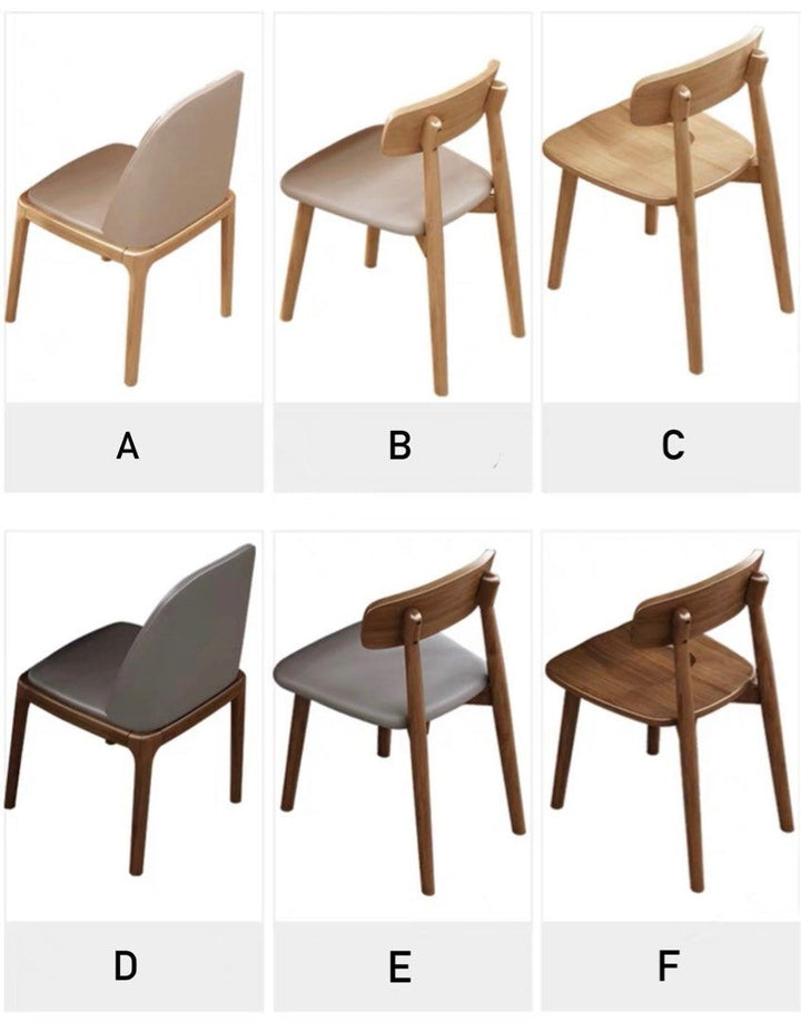 CARMONA Modern Extendable Round Dining Table