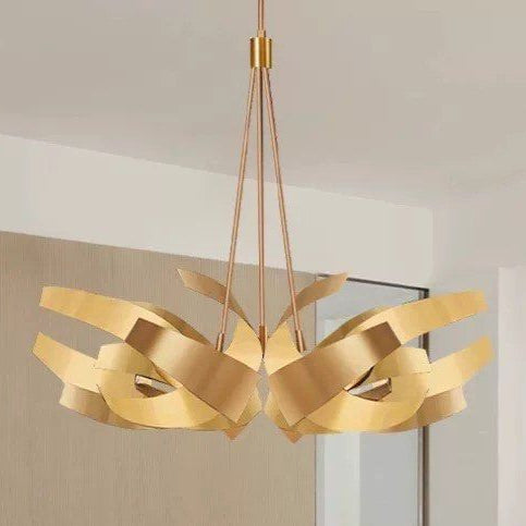 HYGGE Modern Pendant Ceiling Light