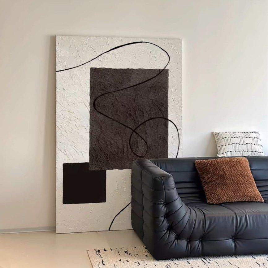 IMPALA Modern Wall Art