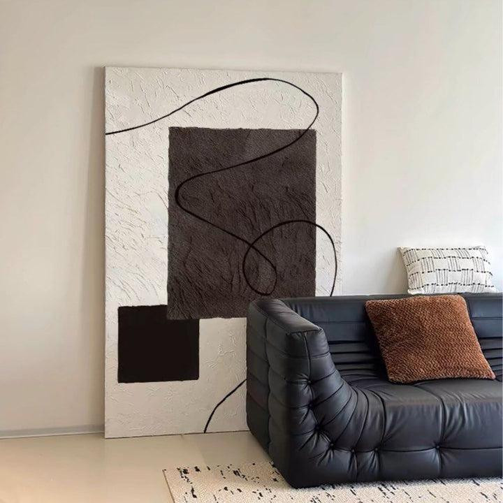 IMPALA Modern Wall Art