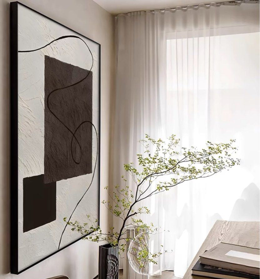 IMPALA Modern Wall Art