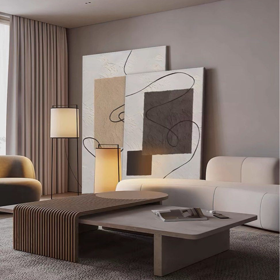 IMPALA Modern Wall Art