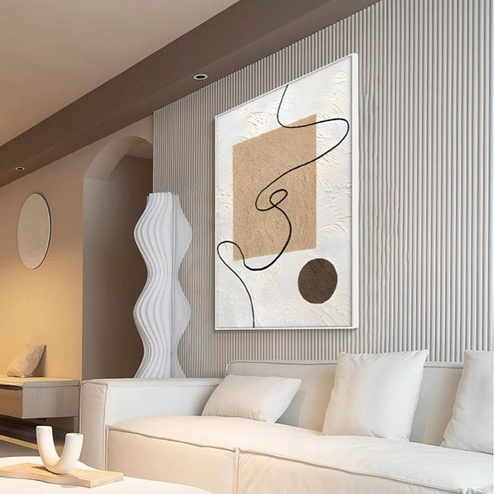 IMPALA Modern Wall Art