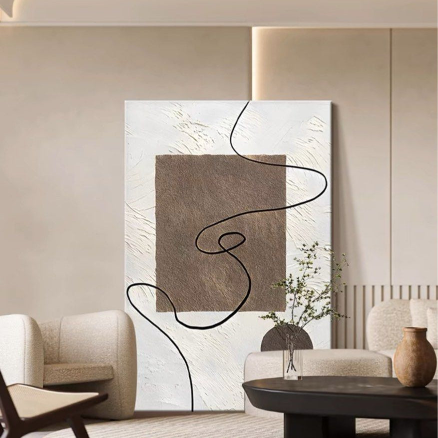 IMPALA Modern Wall Art