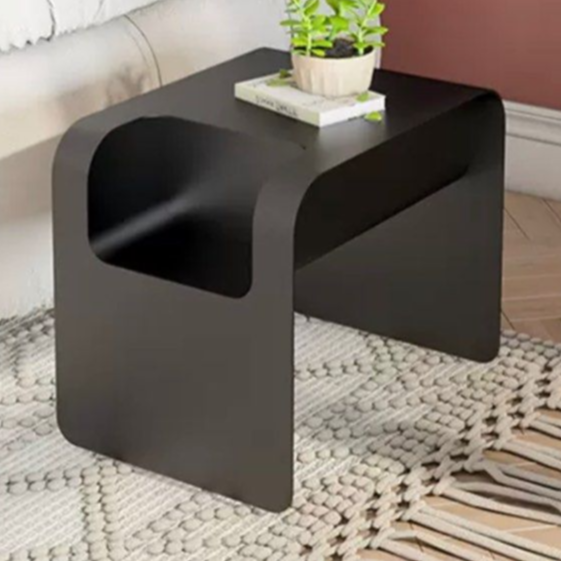 CREDENCE Terrazzo Side Table