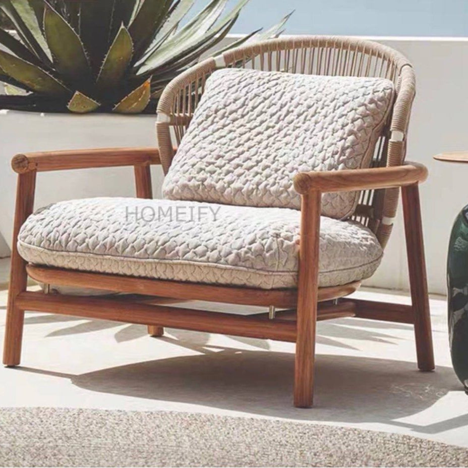 COMO Modern Outdoor Sofa