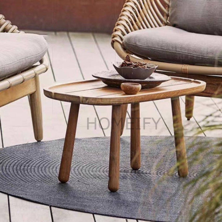 COMO Modern Outdoor Sofa