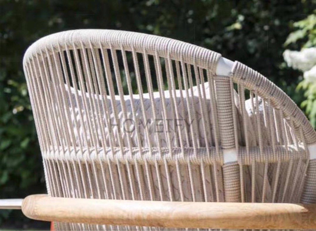 COMO Modern Outdoor Sofa