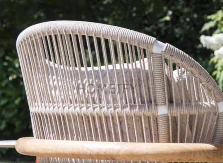 COMO Modern Outdoor Sofa