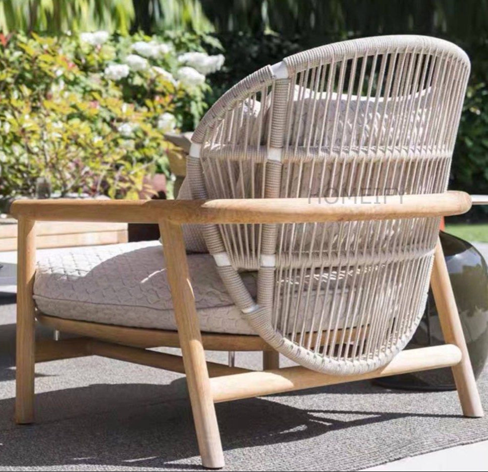 COMO Modern Outdoor Sofa