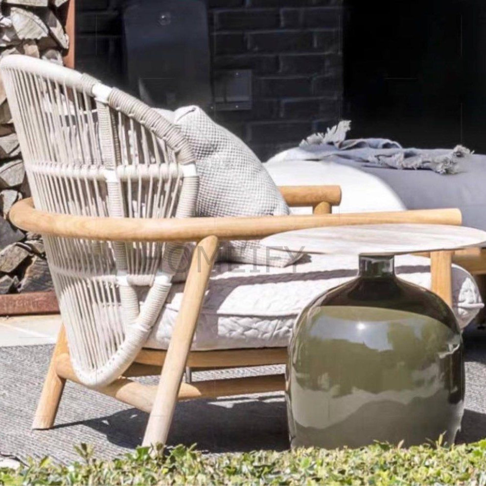 COMO Modern Outdoor Sofa