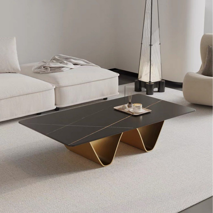 HEATHER Modern Coffee Table