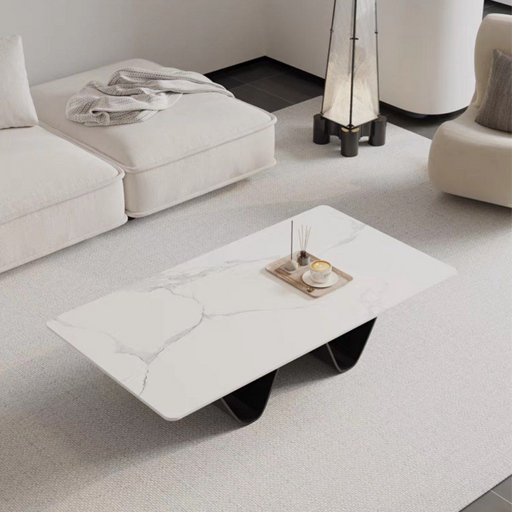 HEATHER Modern Coffee Table