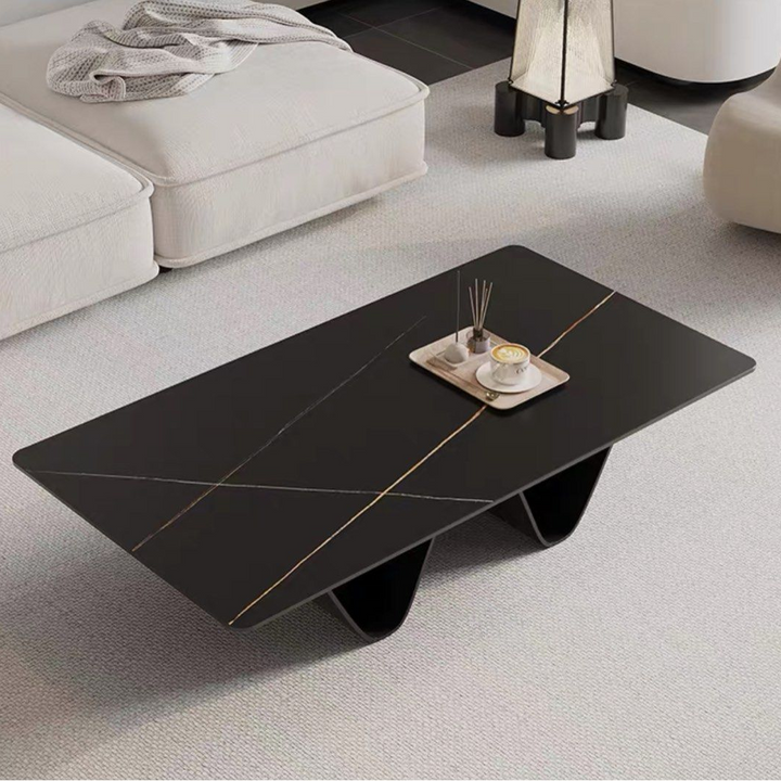 HEATHER Modern Coffee Table