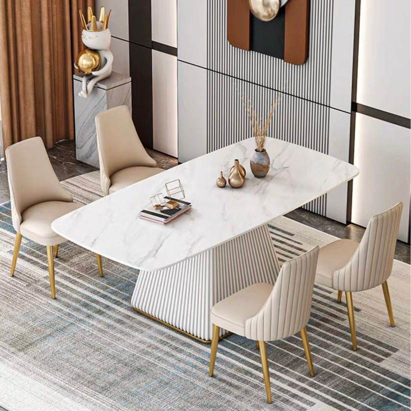ARLEN Modern Dining Table