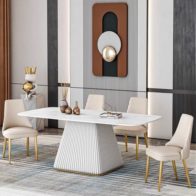 ARLEN Modern Dining Table