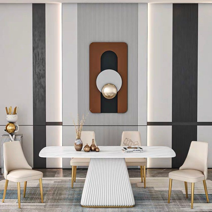 ARLEN Modern Dining Table