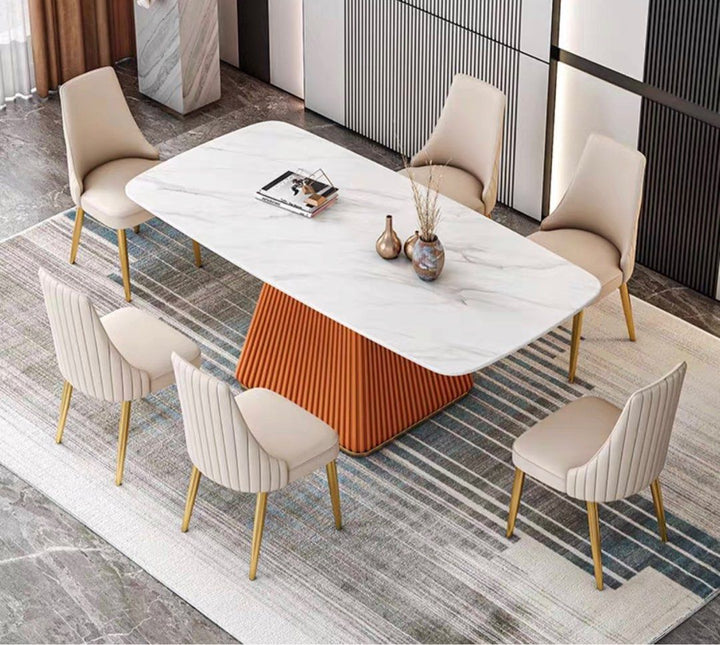 ARLEN Modern Dining Table