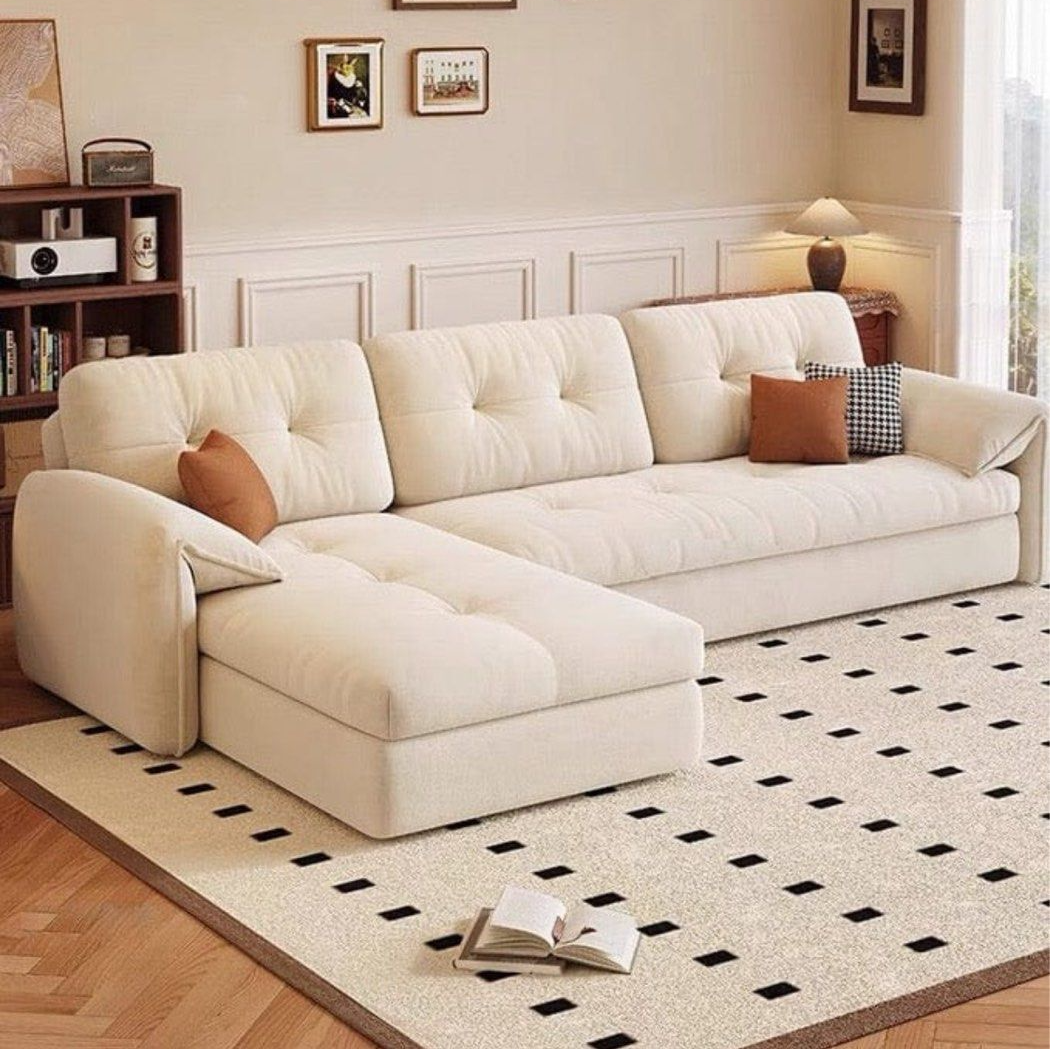 CORVELLIA Scratch Resistant Sofa Bed