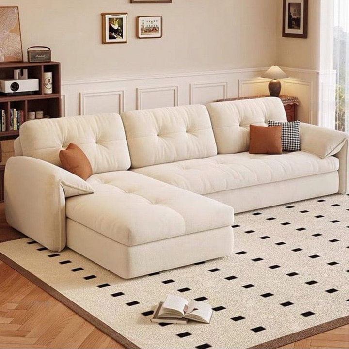 CORVELLIA Scratch Resistant Sofa Bed