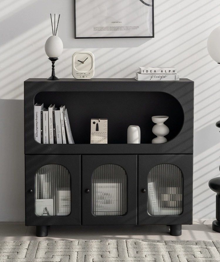 CAUA Minimalist Side Cabinet