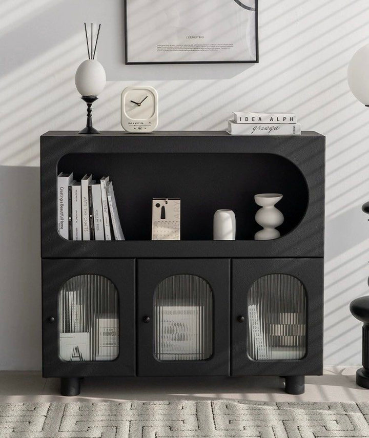 CAUA Minimalist Side Cabinet