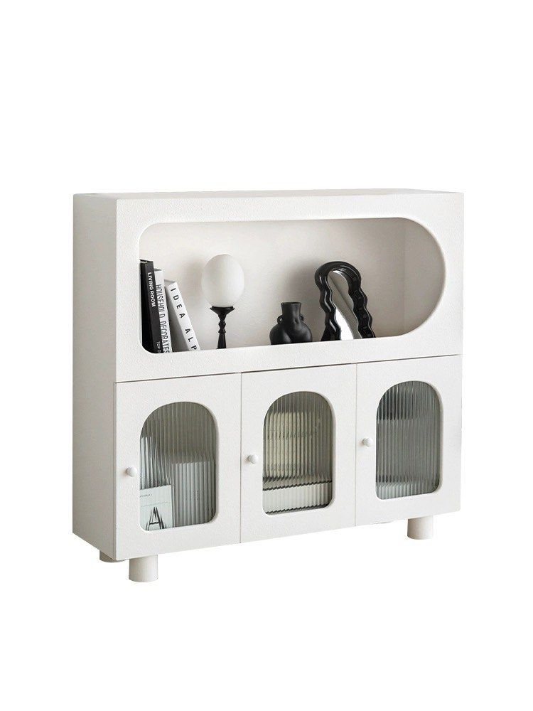 CAUA Minimalist Side Cabinet