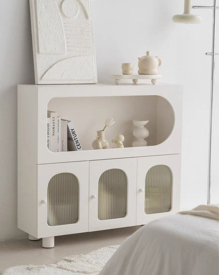 CAUA Minimalist Side Cabinet