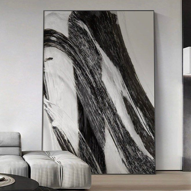 JANDON Abstract Wall Art