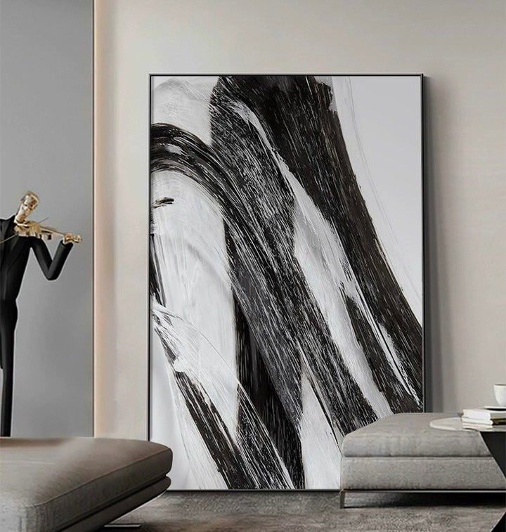 JANDON Abstract Wall Art