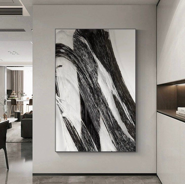 JANDON Abstract Wall Art