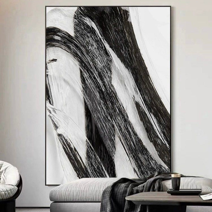 JANDON Abstract Wall Art