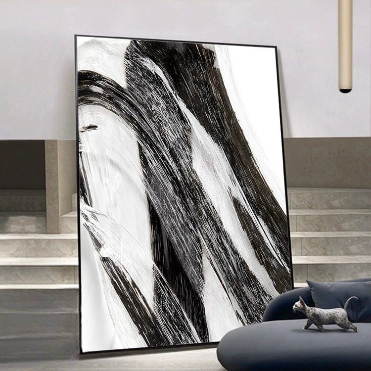 JANDON Abstract Wall Art