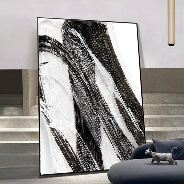 JANDON Abstract Wall Art