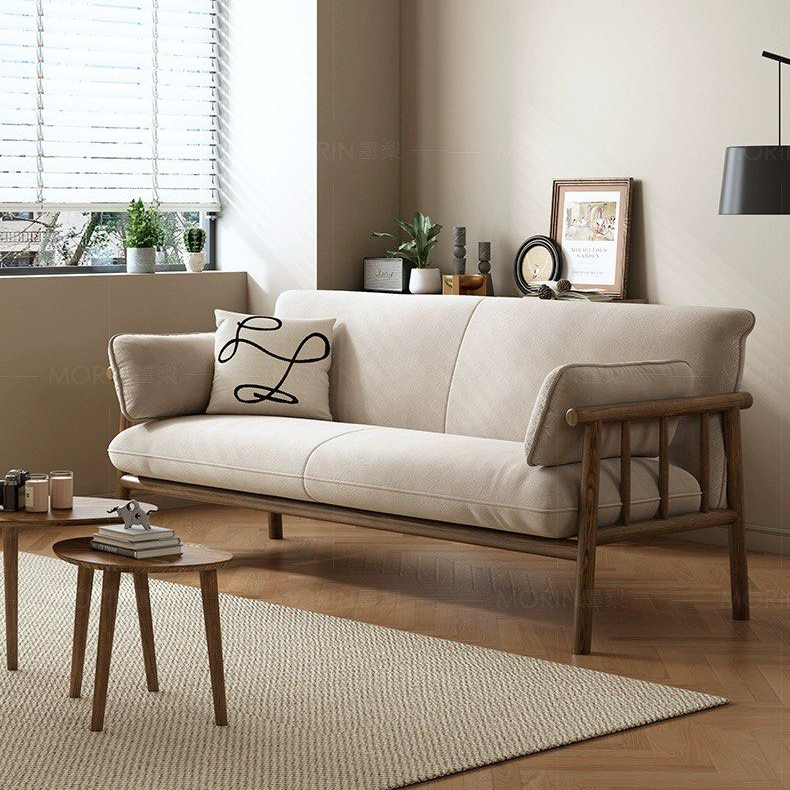 CAVINA Modern Sofa