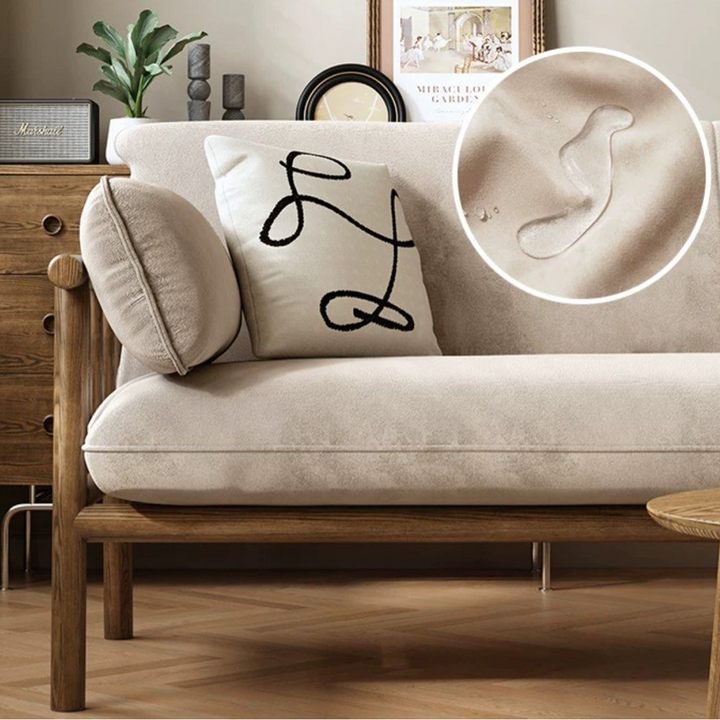 CAVINA Modern Sofa