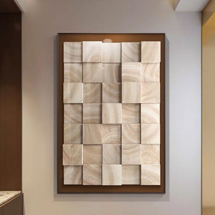 JANZO Modern Wall Art