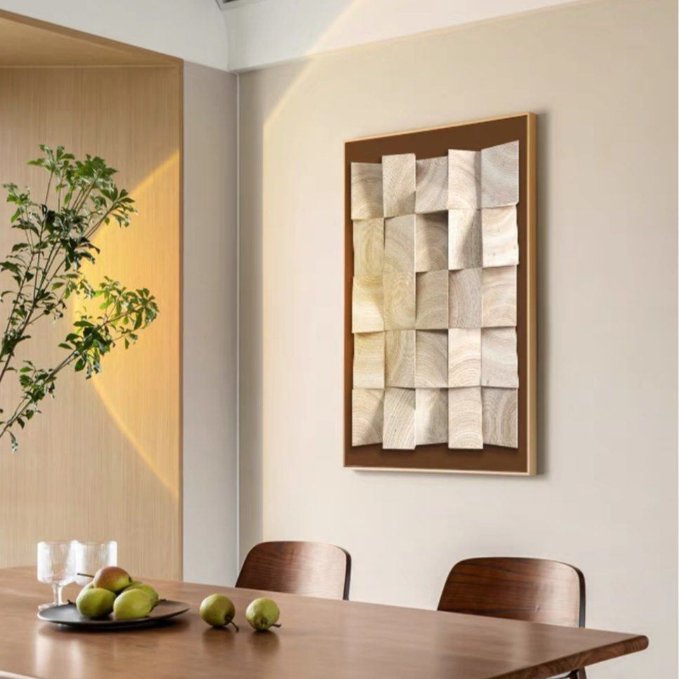 JANZO Modern Wall Art