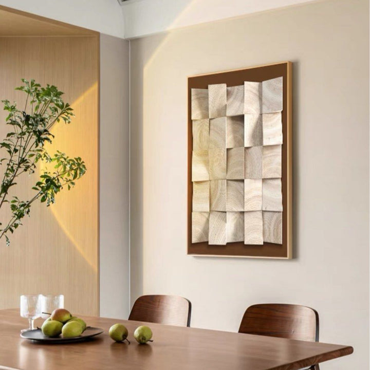 JANZO Modern Wall Art