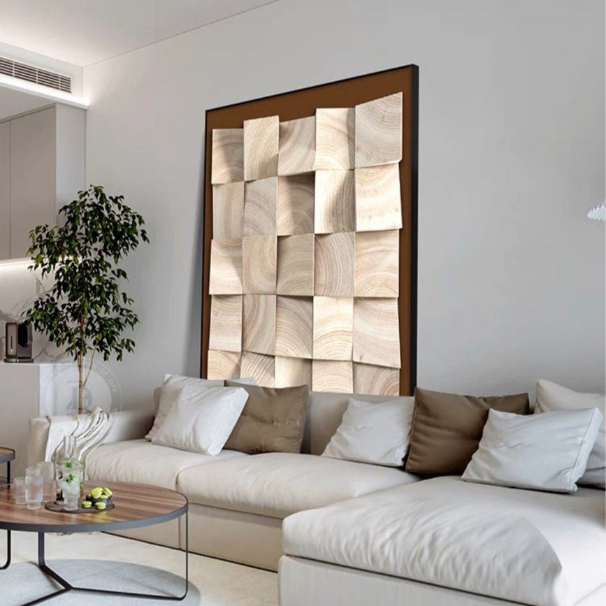 JANZO Modern Wall Art