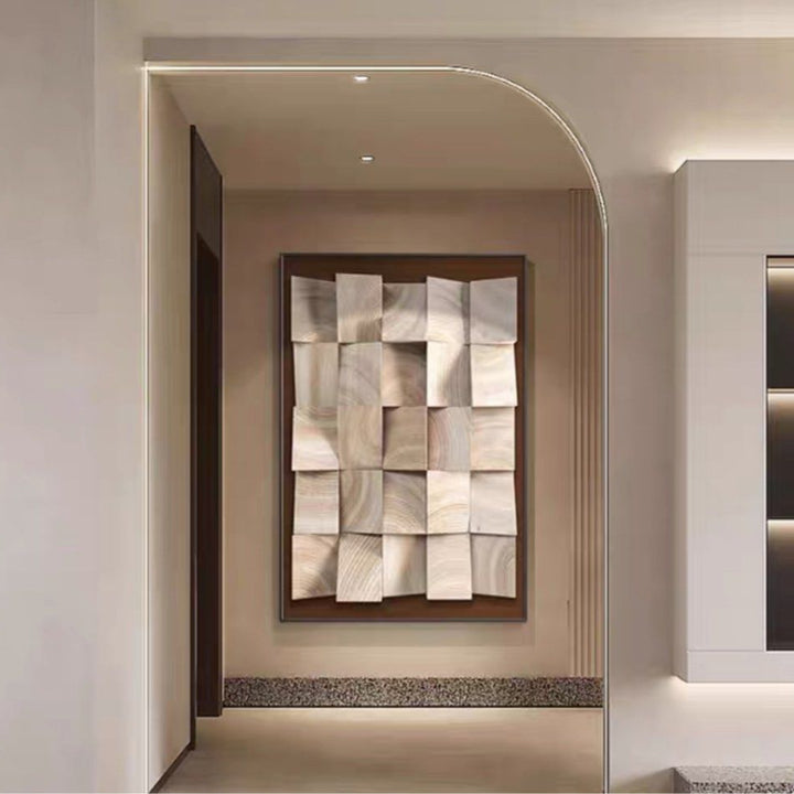 JANZO Modern Wall Art